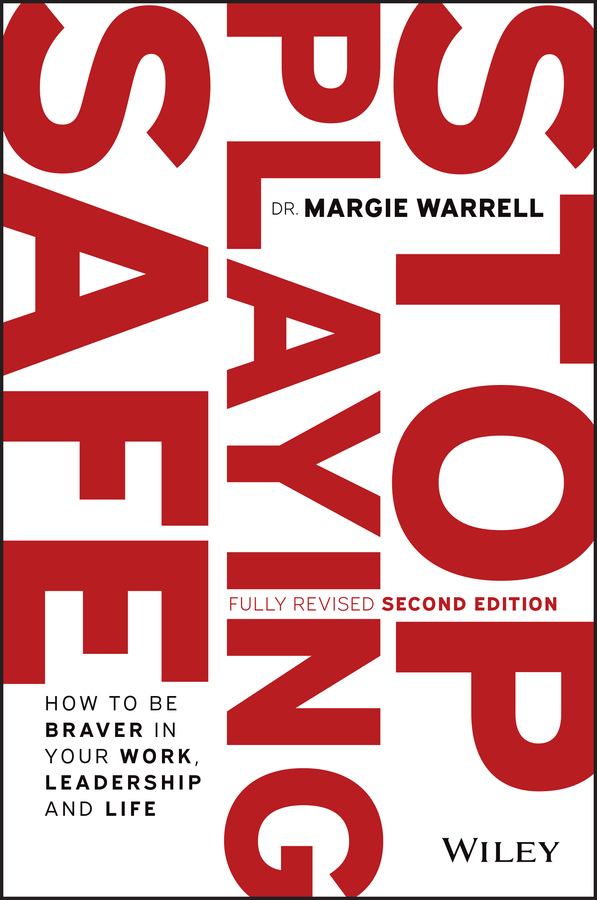 Stop playing safe 2nd edition Ebook